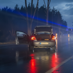 Авария с пострадавшими во Львовской области
