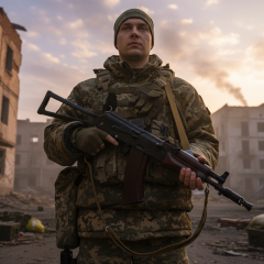Люди різного віку на зібранні
