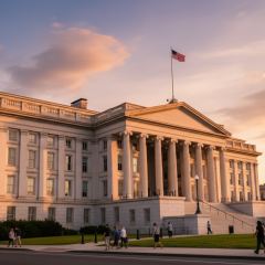 US imposes sanctions on Russian cybercriminals and their partners in UAE