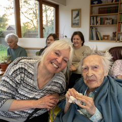 106-year-old speaker of rare language passed away