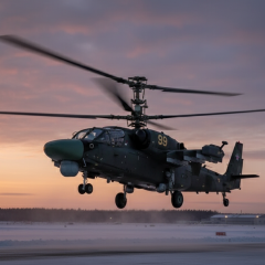 List of Russian helicopter factories without sanctions