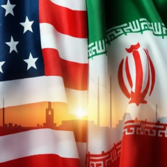 Пропозиція Ірану до США про угоду