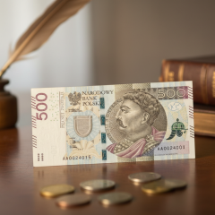 Польский пенсионный фонд для работников за рубежом