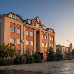 Violations in Vinnytskaoblenergo: light distribution