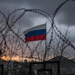 Институт изучения войны предупреждает: Россия готовит радиологический инцидент в Украине