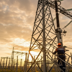 Law on assistance to critical infrastructure workers