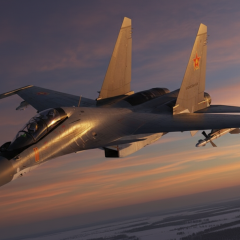 Три авіакатастрофи за день: Су-30СМ, F-16 та HAL Tejas постраждали