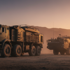 Ukrainian forces destroyed S-400 and Pantsir in Crimea