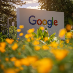Google прекратил работу китайских хакеров
