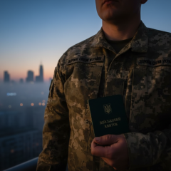 Military receive payments for January 2026