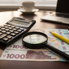 Пенсії зростуть на 12,1% з 1 березня 2026