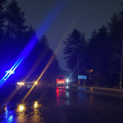 Прокуратурі повідомили про підозру у смертельній ДТП