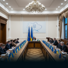 Пенсія зросте на 12,1% у 2026
