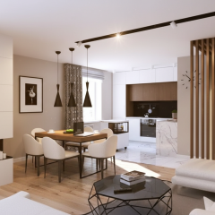 Debtor's housing cannot be confiscated