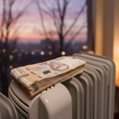 Expert warns of crisis in utility payments: what will happen to heating tariffs