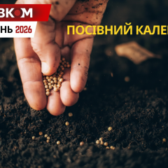 Лунный календарь садовода на март 2026