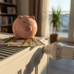 Government transferring heat tariffs to local authorities