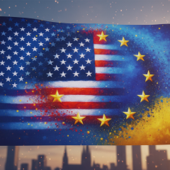 Майк Помпео о гарантиях безопасности Украины