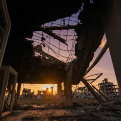 Russia destroys 34 DTEK substations: recovery requires $90.6 billion