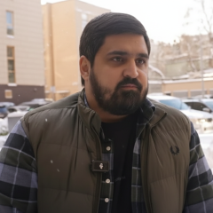Ткаченко впав біля мерії: Кличко висловив свої думки