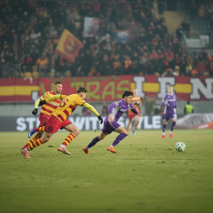 Bookmakers' predictions for Fiorentina - Jagiellonia match