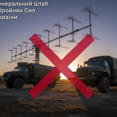 Силовики наносят удары по новым целям
