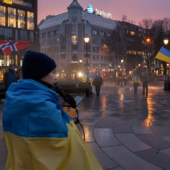 Новые правила для украинских мужчин
