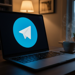 Russia preparing full Telegram blockage in April: military only
