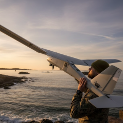 Drones become outdated quickly: why European arsenals
