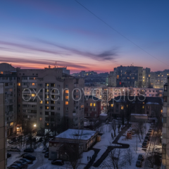 Пошкоджена енергоінфраструктура у Білгороді