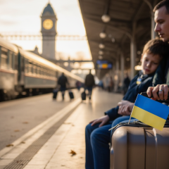 Українці в Польщі: економічний внесок