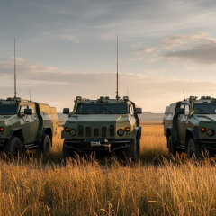 Финансирование оборонного производства в Украине