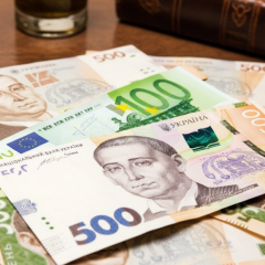 Ukraine's accession to the EU: NBU explanation and neighbor example