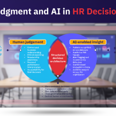 HR decisions: risks and security framework