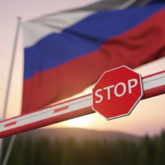 Росія - тоталітарна секта: історик пояснює релігійний кокон агресії