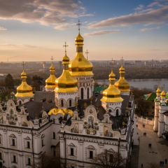 Kyiv-Pechersk Lavra and the OCU