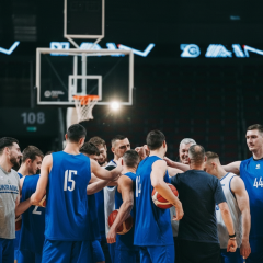 Збірна України шукає транспорт після ігри з Іспанією