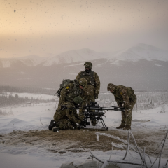 General Staff of the Armed Forces of Ukraine: battles and airstrikes