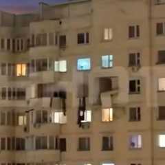Взрыв в многоэтажке в Москве: раненые, эвакуация жильцов