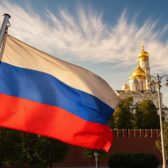 Історик Чеславський про російську державність