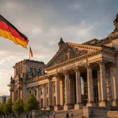 AfD demands secret NATO data