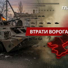 Russian losses in a day: new data from the General Staff of the Armed Forces of Ukraine