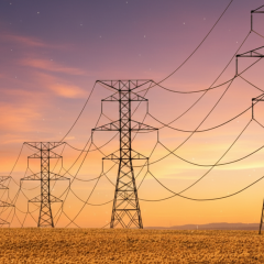 Mini power stations for Kyiv infrastructure
