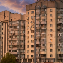 Creation of OSBB in every building