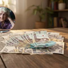 Pension indexation by 12.1%
