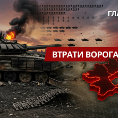 Russia's losses as of March 1, 2026