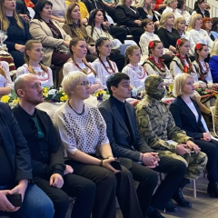 Преследование учеников в Мелитополе
