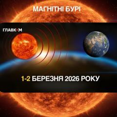 Магнитная буря приближается: уровень опасности 1 и 2 марта
