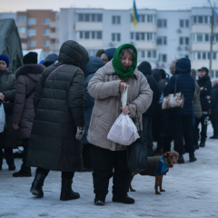 Пенсійна індексація 2026: зростання виплат