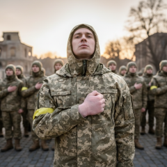 Budanov on mobilization: questions impossible to solve while war is ongoing
